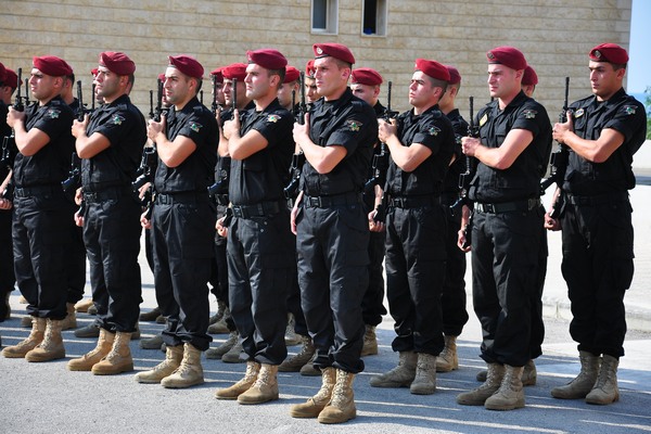 Alfa Military Line Launching